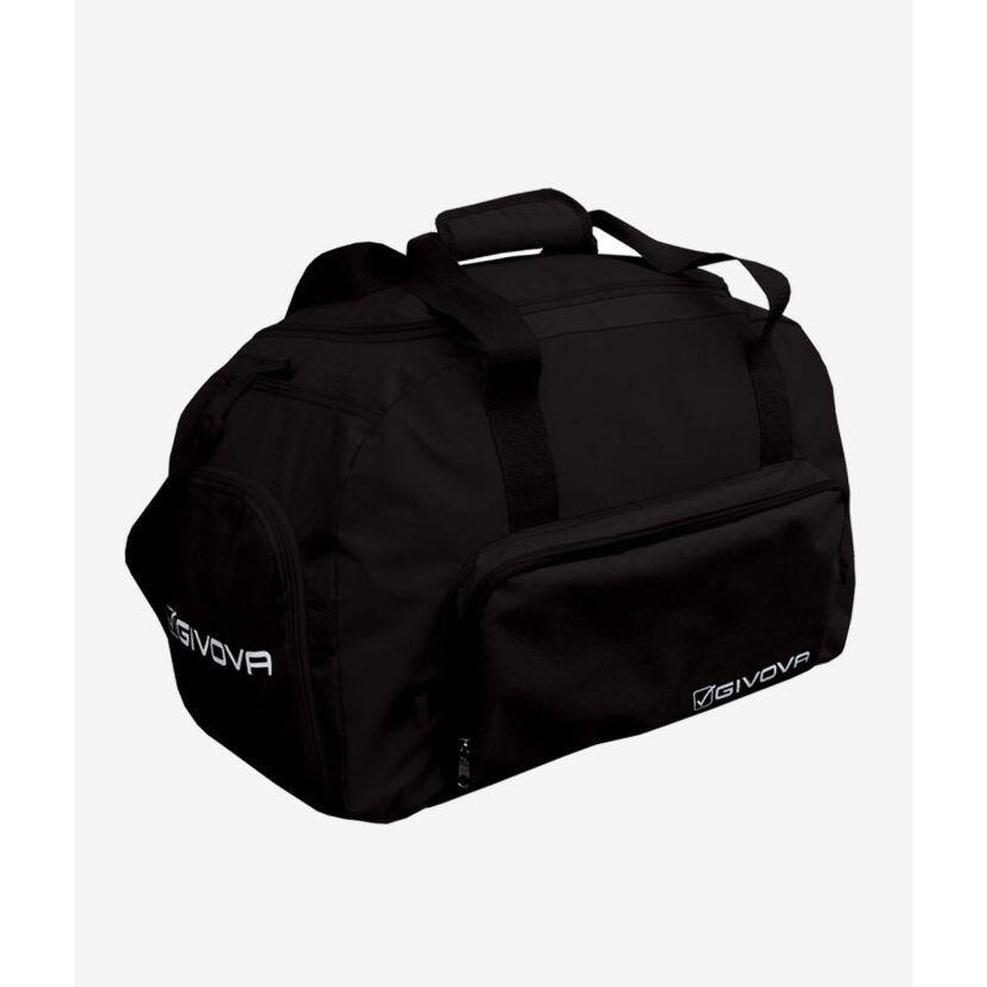 Geanta Sport Givova Palestra Neagra