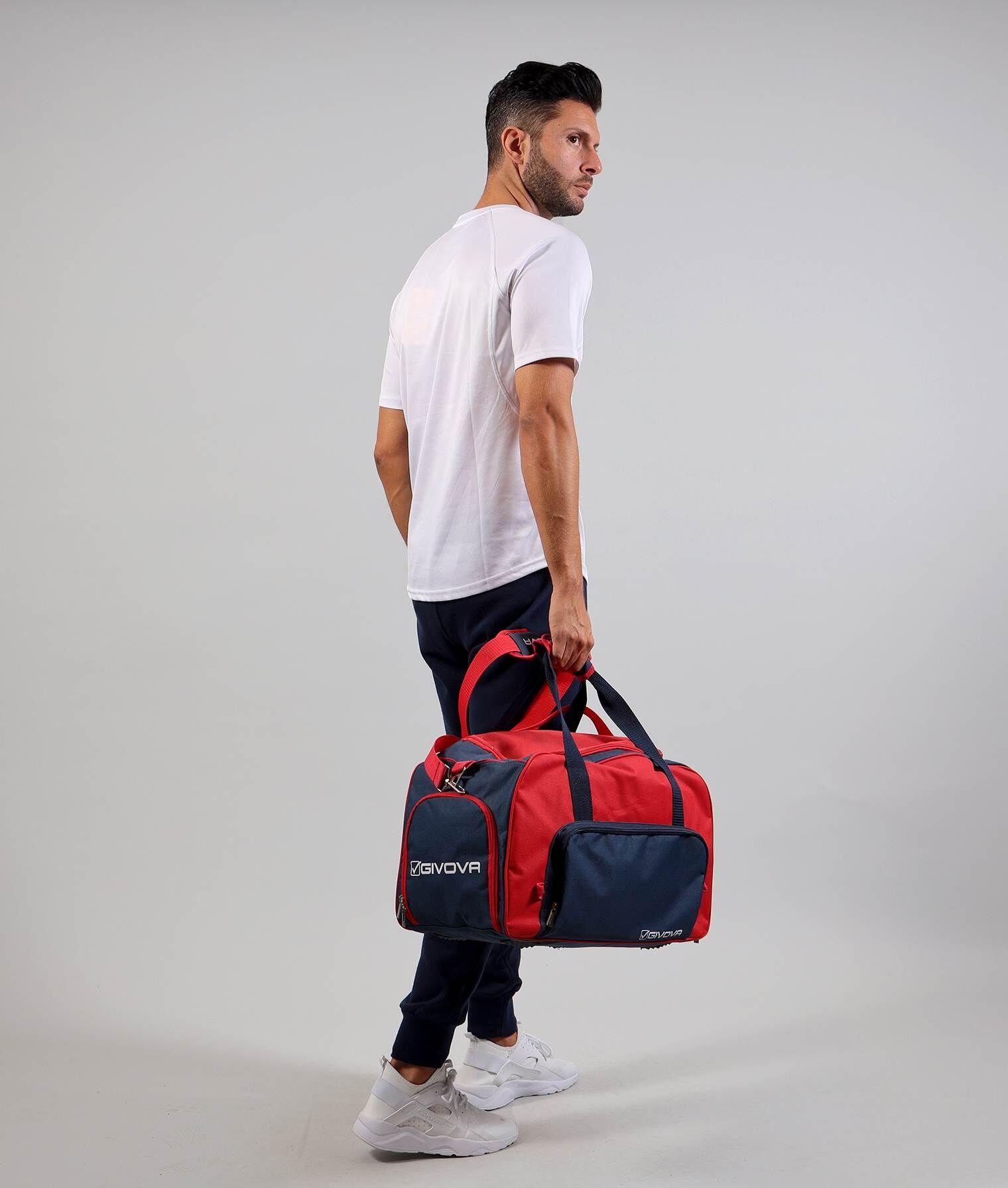Sac de sport Givova 3/4