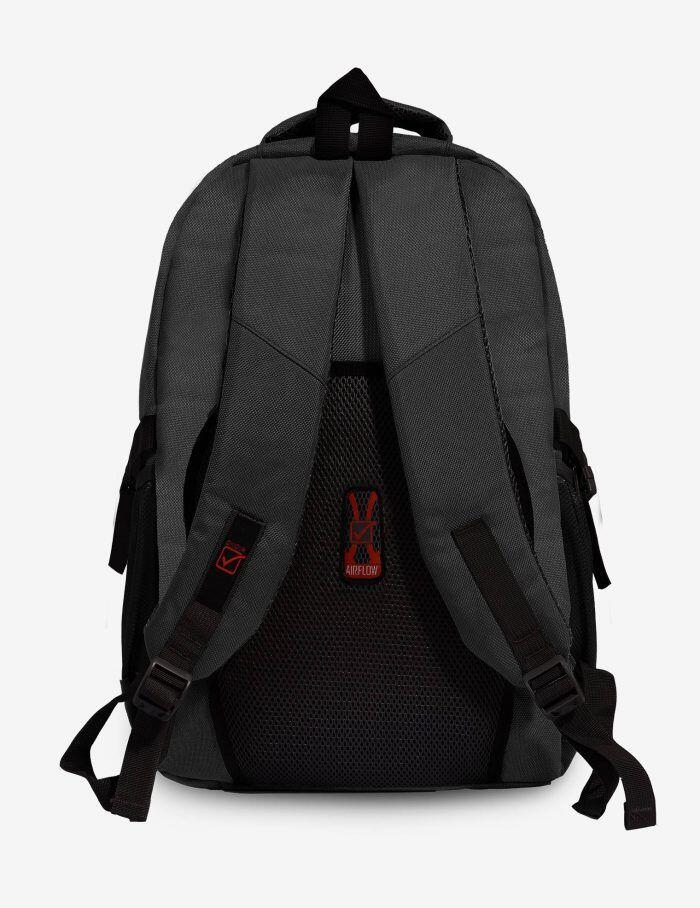 Mochila 15 L Givova Zaino Mountain Negra 4/4