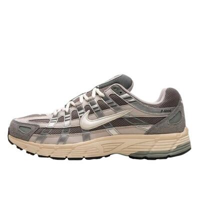 Zapatillas P-6000 Flat Pewter