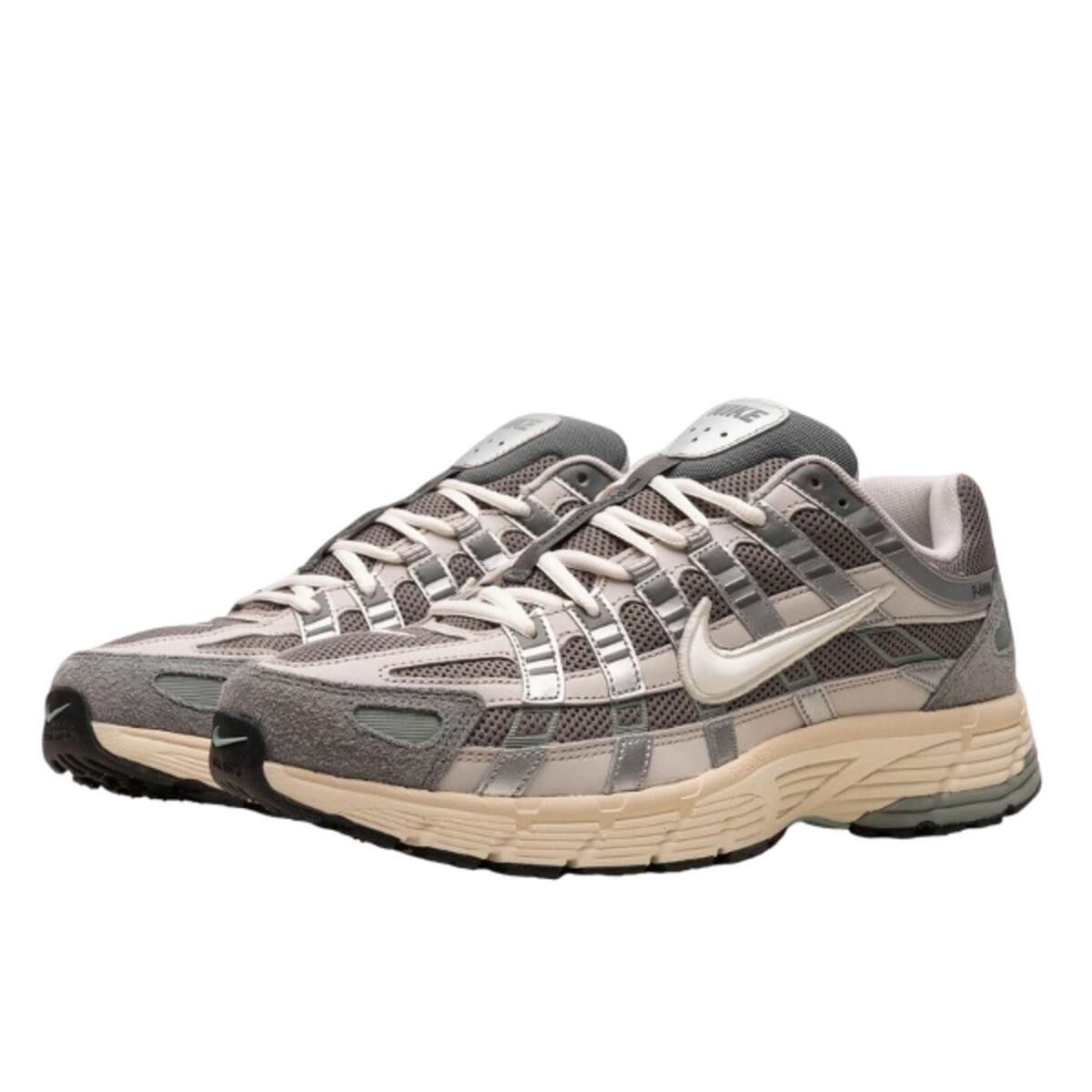 Scarpe  P-6000 Flat Pewter 2/7