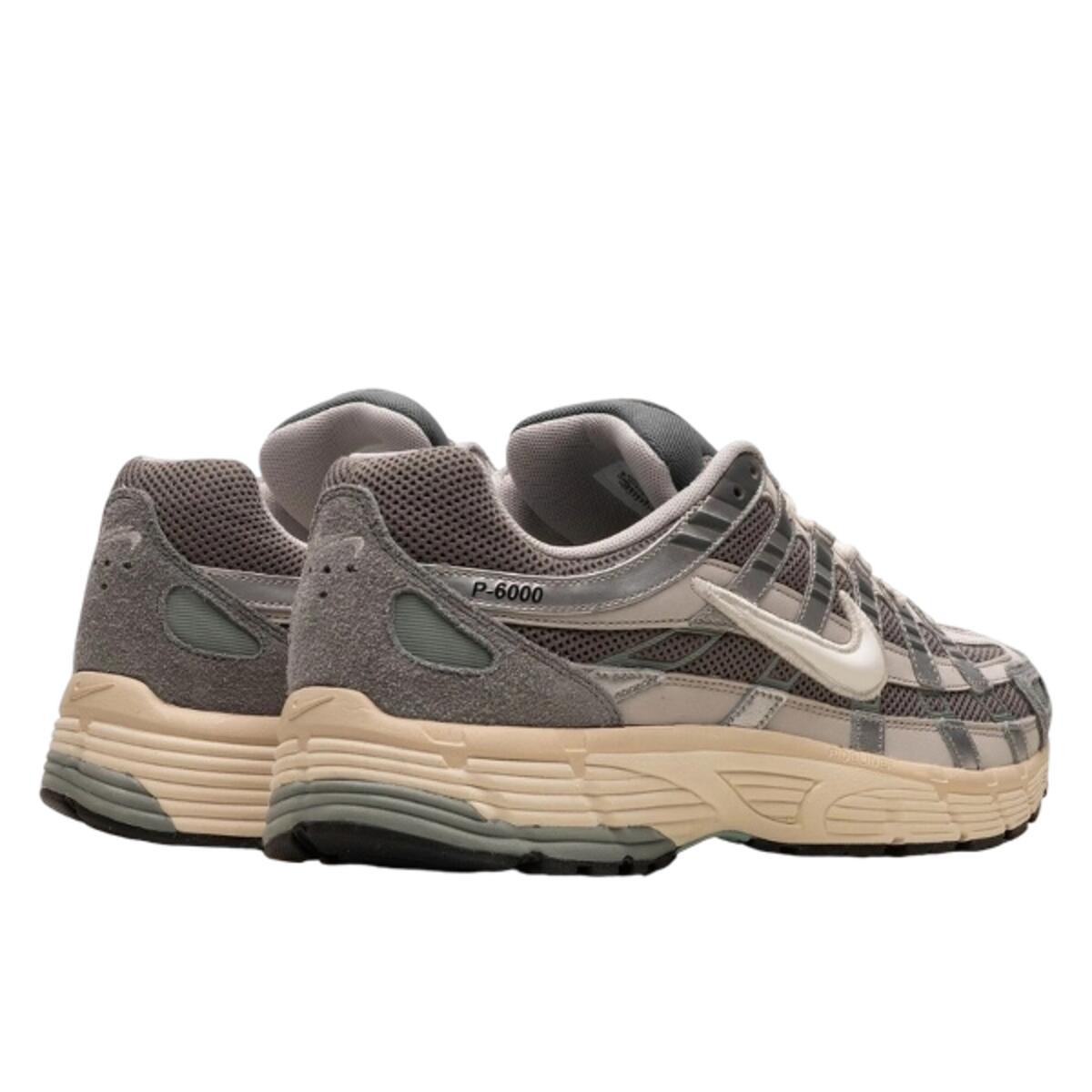 Scarpe  P-6000 Flat Pewter 3/7