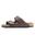Chaussures  Arizona Birko-Flor Dark Brown
