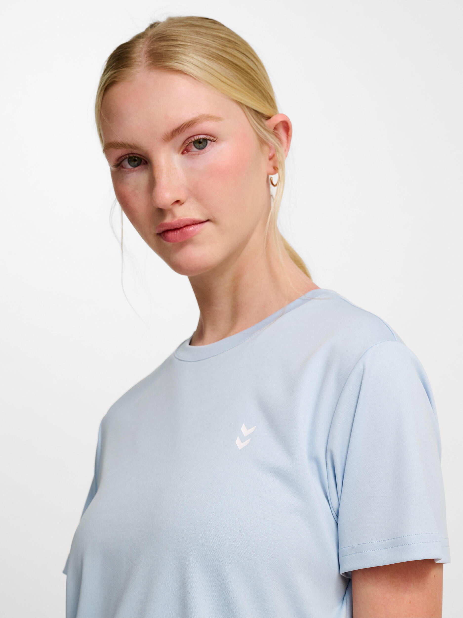 Enfiler T-Shirt Hmlpulse Femme 4/7