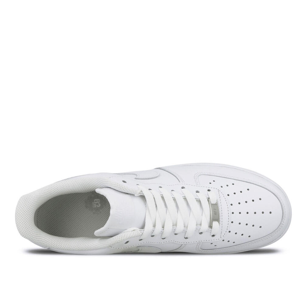 Chaussures  Air Force 1 Low '07 Travis Scott Utopia 4/6
