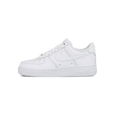 Nike - Mujer air force 1 '07 bco/negras DD8959-103