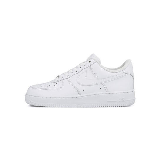 Scarpa universali donna Nike Air Force 1 07