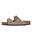 Arizona Soft Assise plantaire Suede Taupe