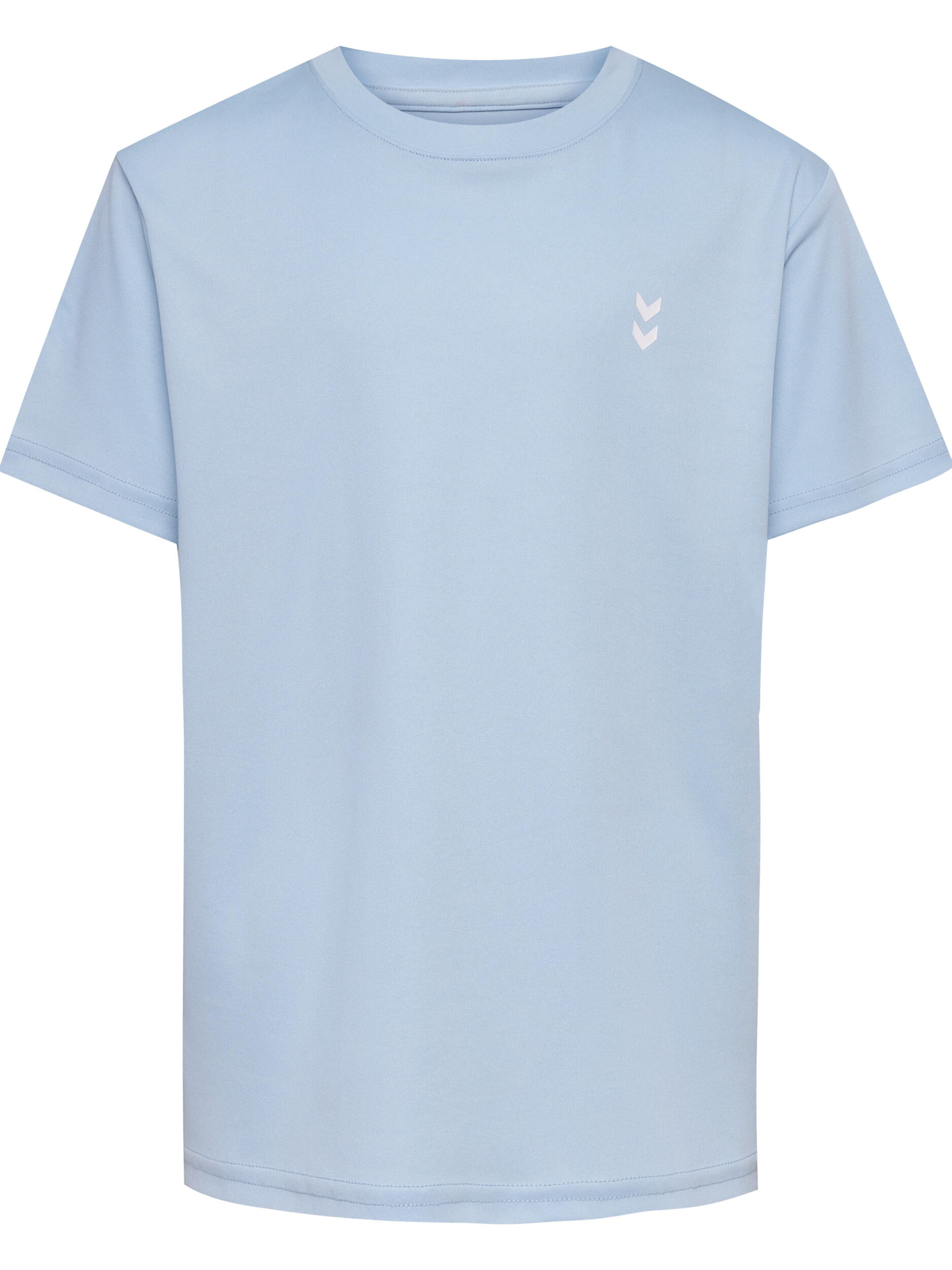 Enfiler T-Shirt Hmljr Pulse Enfant 4/7