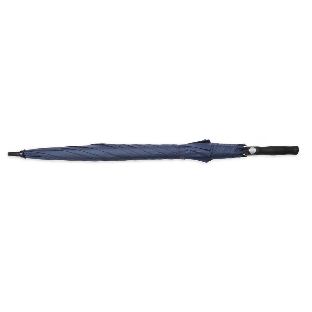 Jeff Banks Golf Umbrella w/Grip Handle 100x135cm