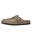 Boston Soft Footbed Oiled Leather Tobacco Brown