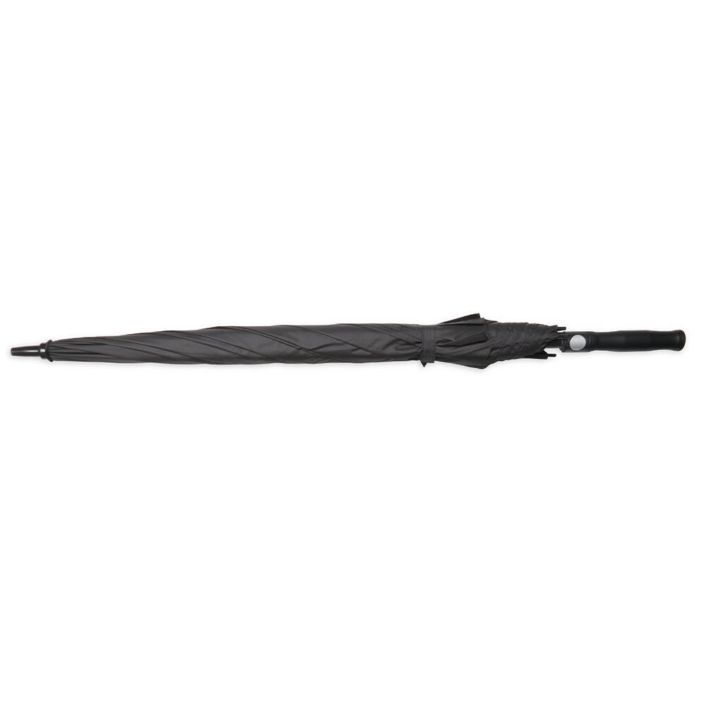 Jeff Banks Golf Umbrella w/Grip Handle 100x135cm