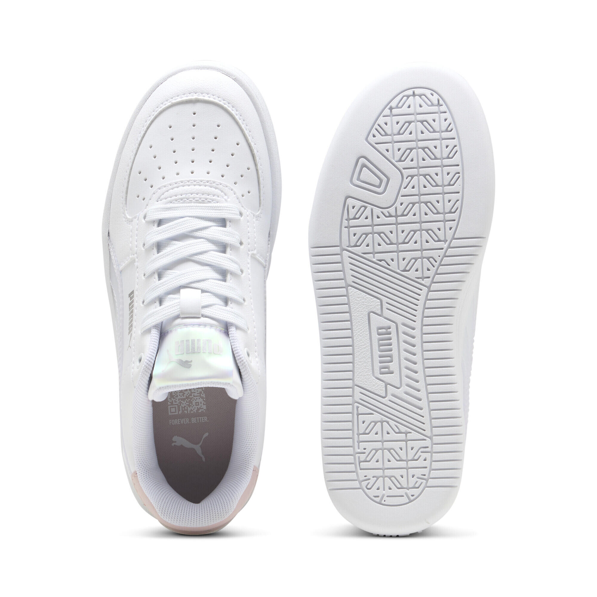 Sneakers Caven 2.0 Holo 2.0 Enfant et Adolescent PUMA 4/7