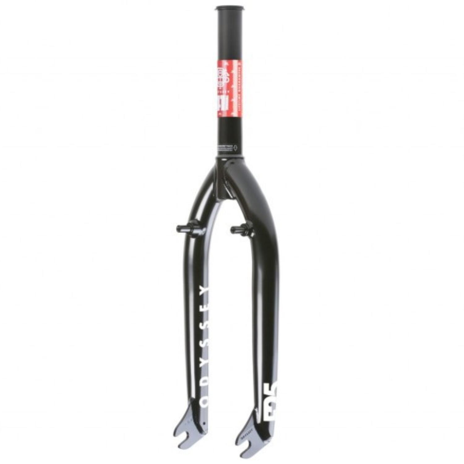 Garfo odyssey f-25 preto