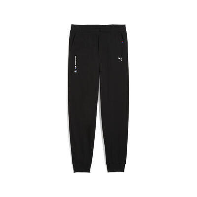 Pantalones BMW M Motorsport Essentials Niños PUMA Black
