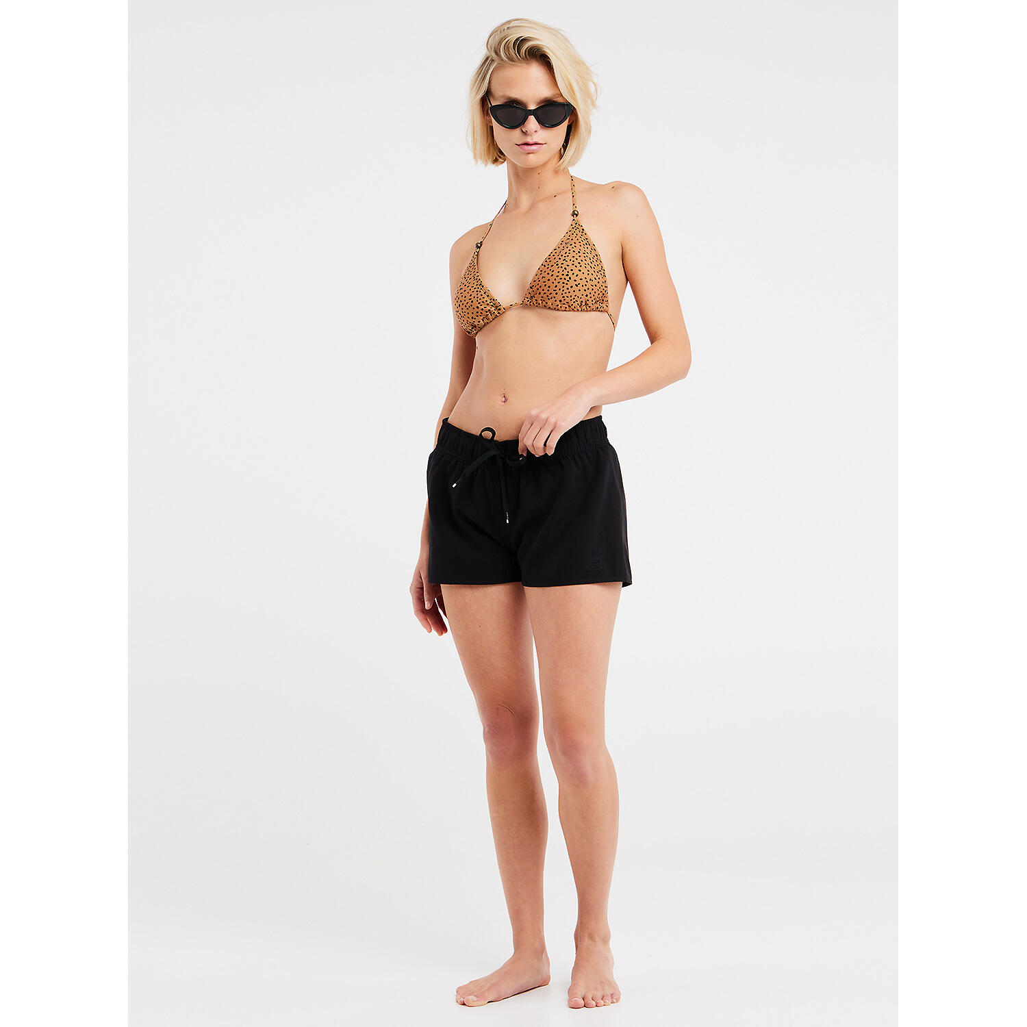 Short femme Protest Prtevi 4/7