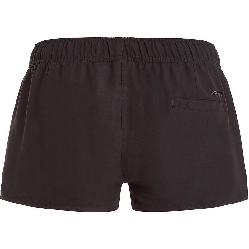 Protest PRTEVI beachshort - True Black