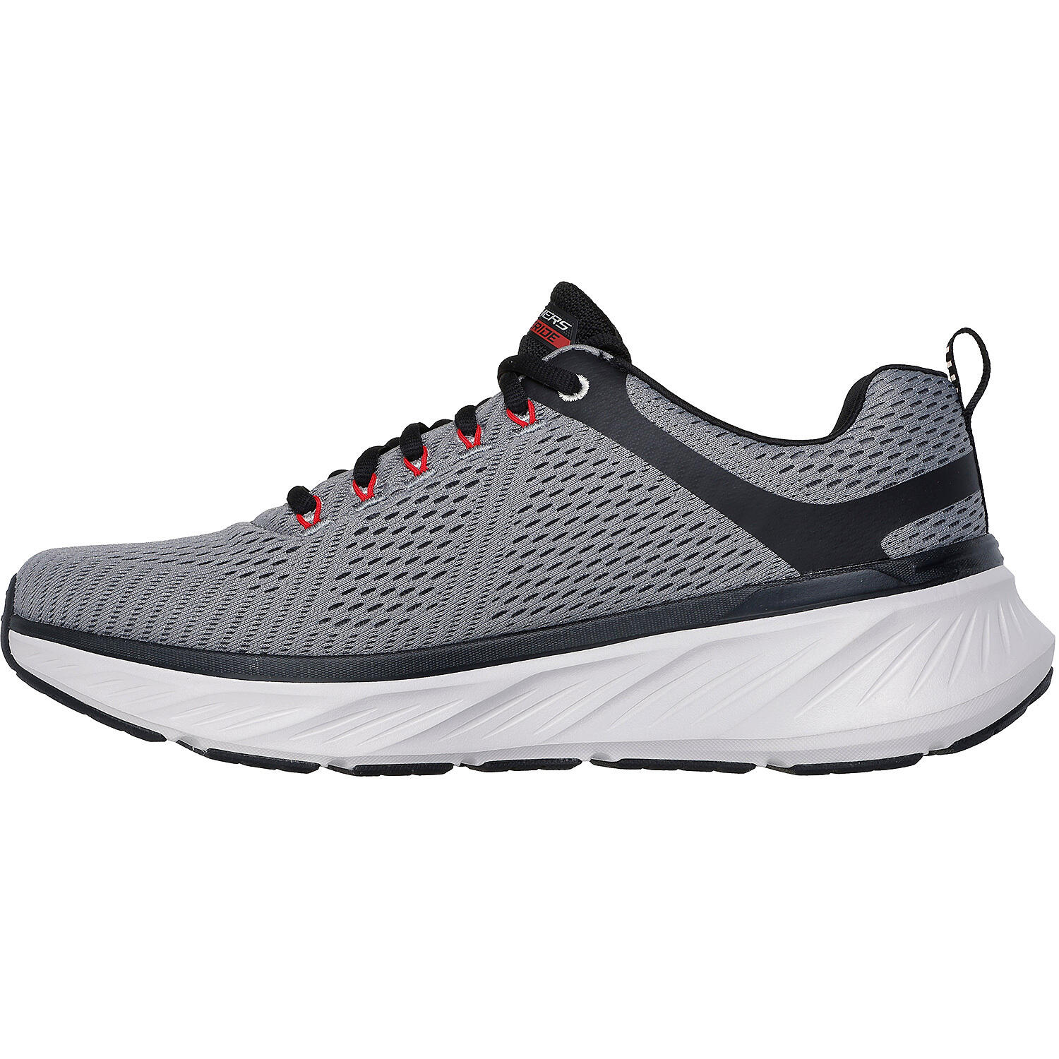 Sneaker Uomo EDGERIDE Grigio 4/7