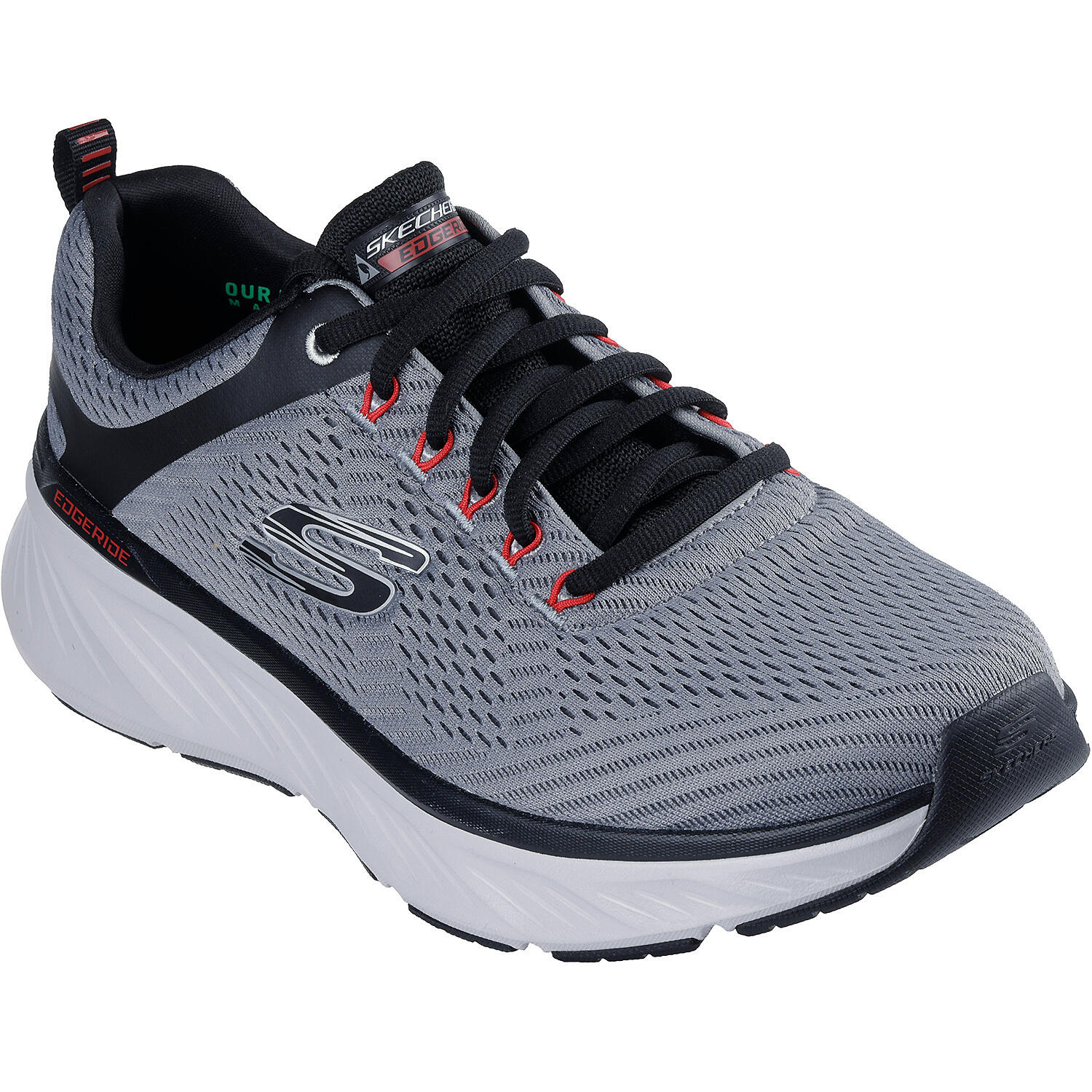 Sneaker Uomo EDGERIDE Grigio 5/7
