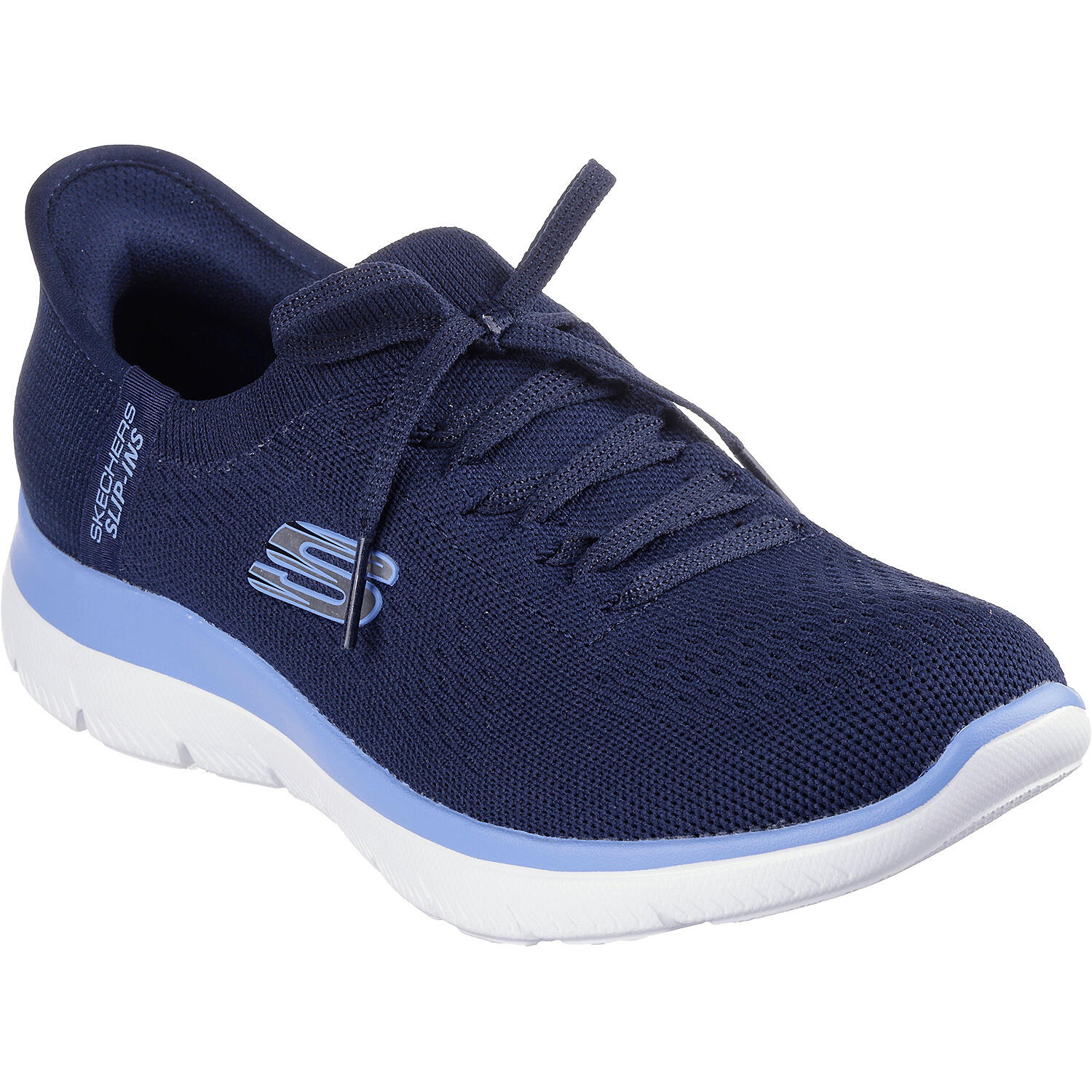 Buty sportowe Sneakersy damskie,  Slip-Ins: Summits - New Daily 5/15