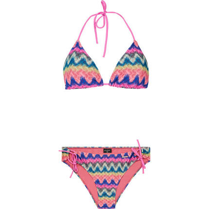 Maillot de bain 2 pièces femme Protest Grip