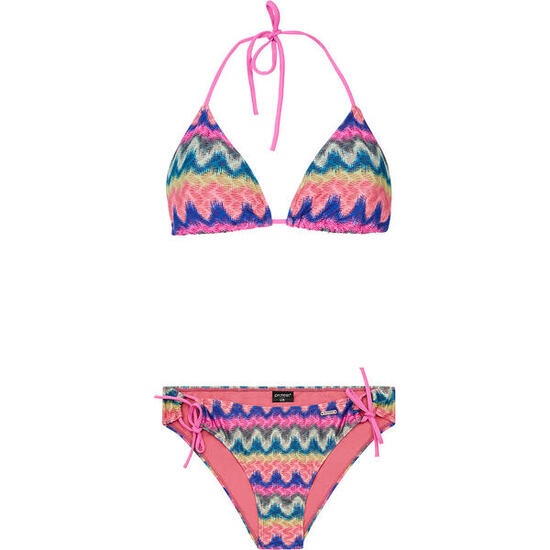Maillot de bain 2 pièces femme Protest Grip