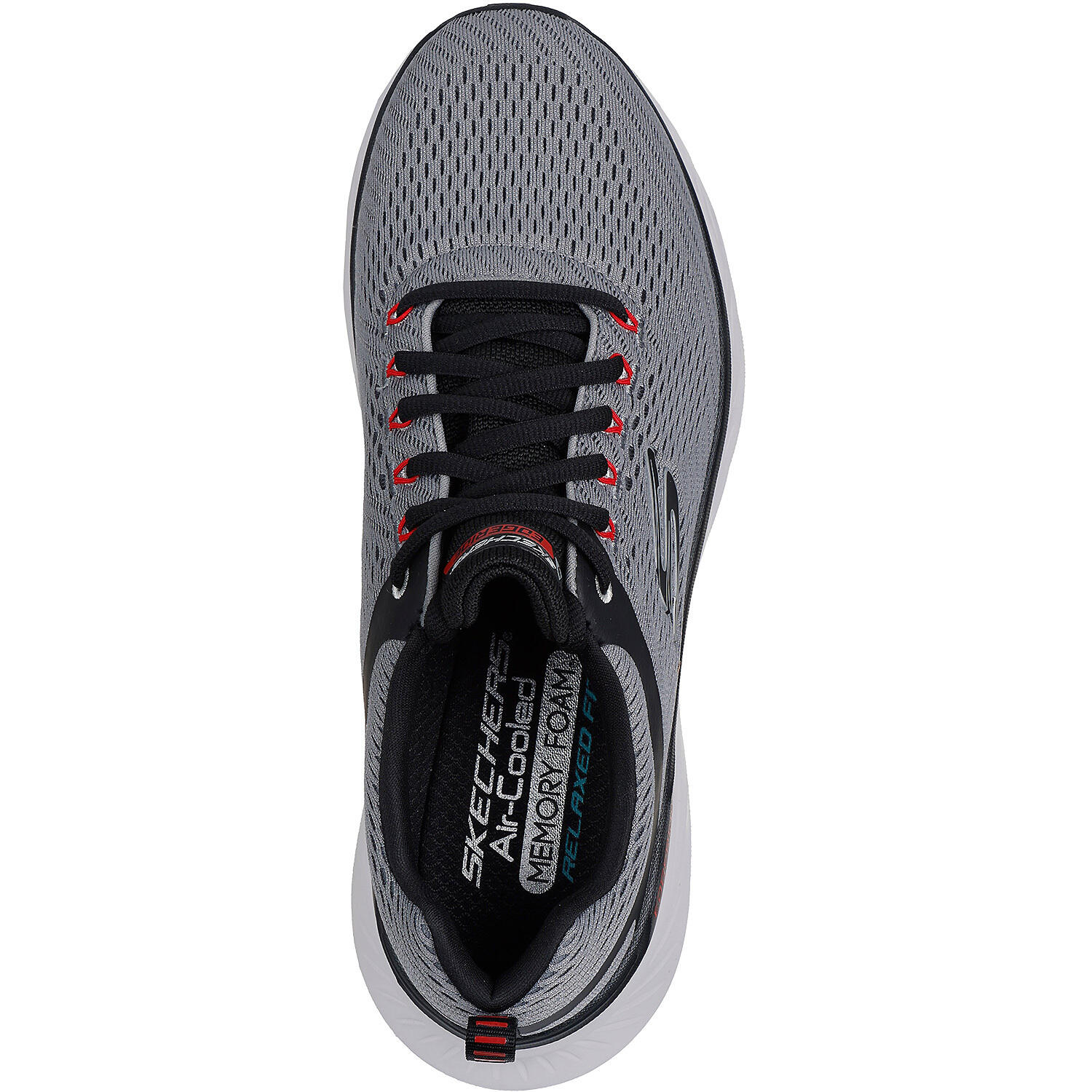 Sneaker Uomo EDGERIDE Grigio 2/7