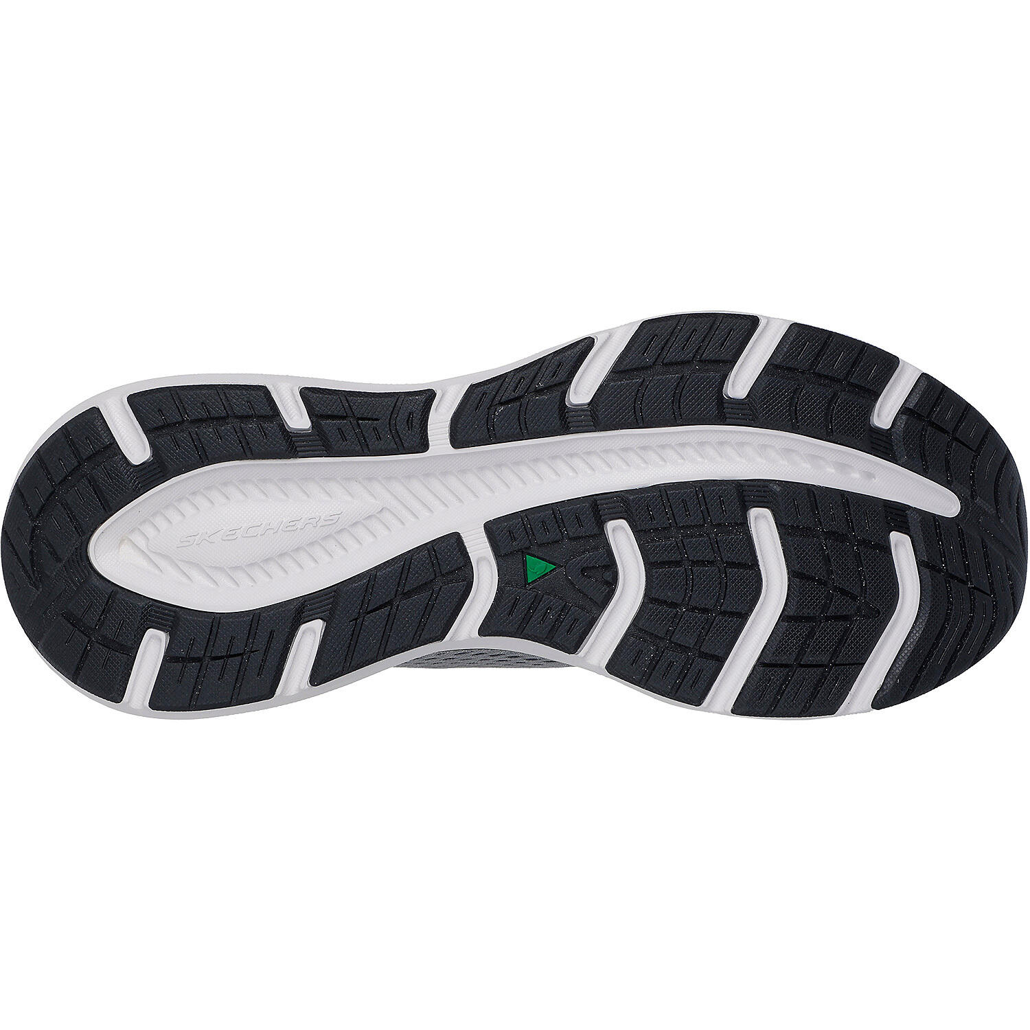 Sneaker Uomo EDGERIDE Grigio 3/7