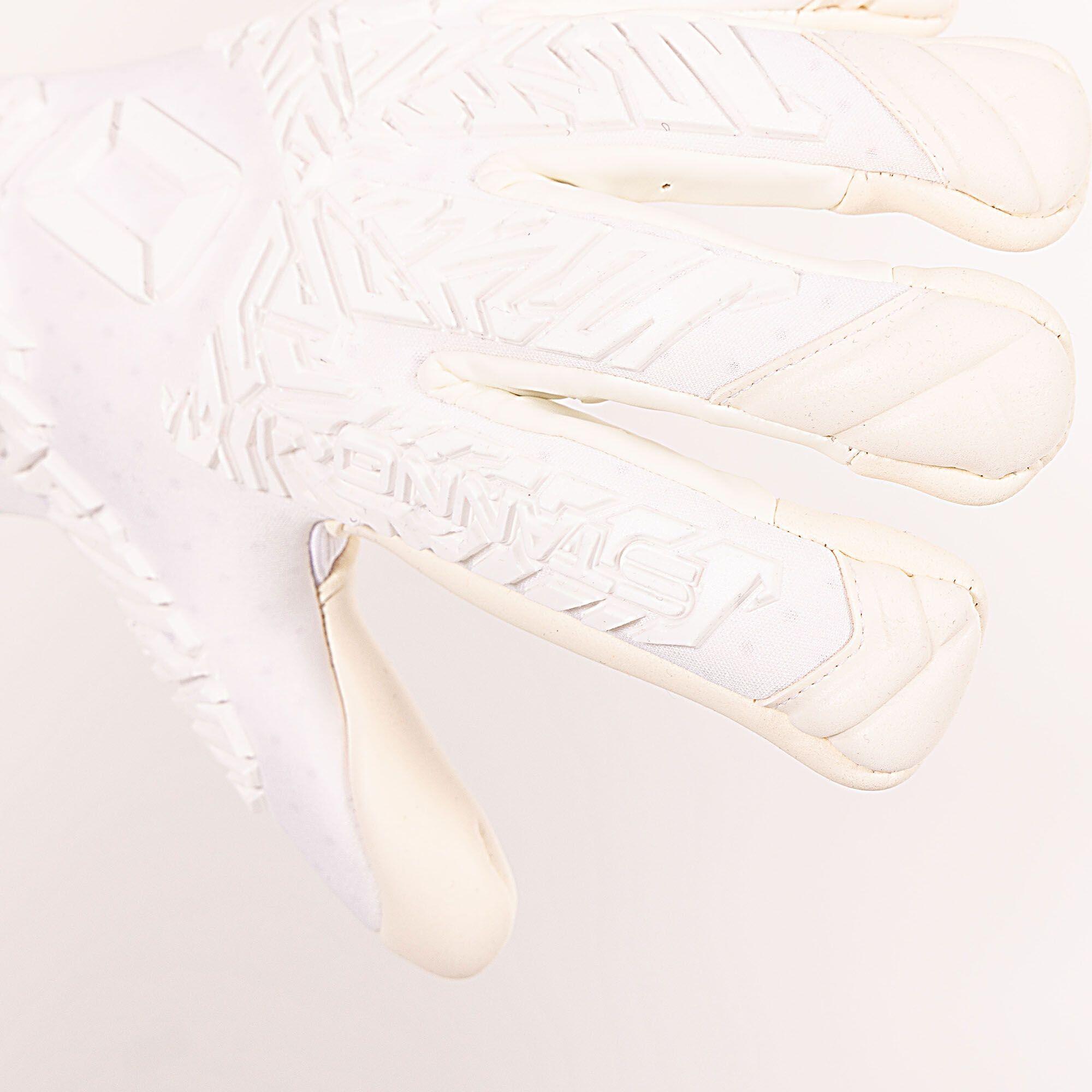 Stanno Ultimate Grip Opf Keepershandschoenen Heren - Wit 5/5