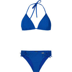 Maillot de bain 2 pièces femme Protest Grip