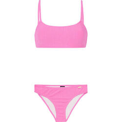 Maillot de bain 2 pièces femme Protest Dice