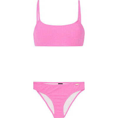 Bikini Dice bandeau bikini