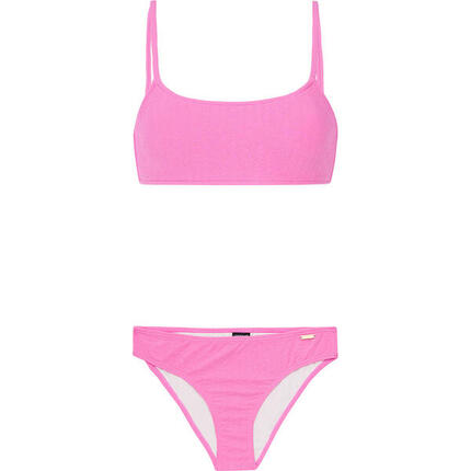 Maillot de bain 2 pièces femme Protest Dice