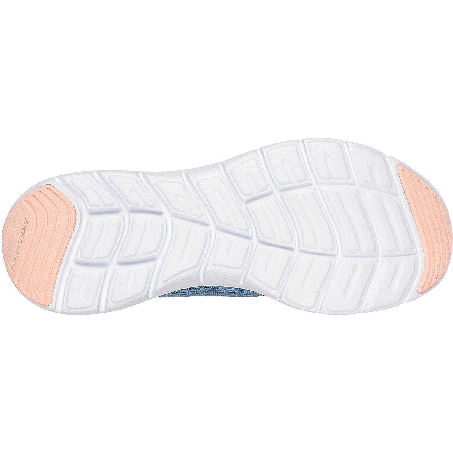 Damestrainers Skechers Flex Appeal 5.0 4/6