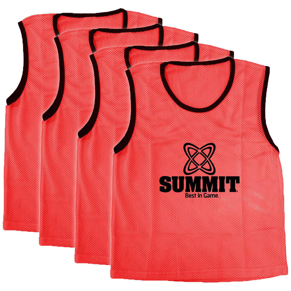 4PK Summit High Air Flow Training Bibs