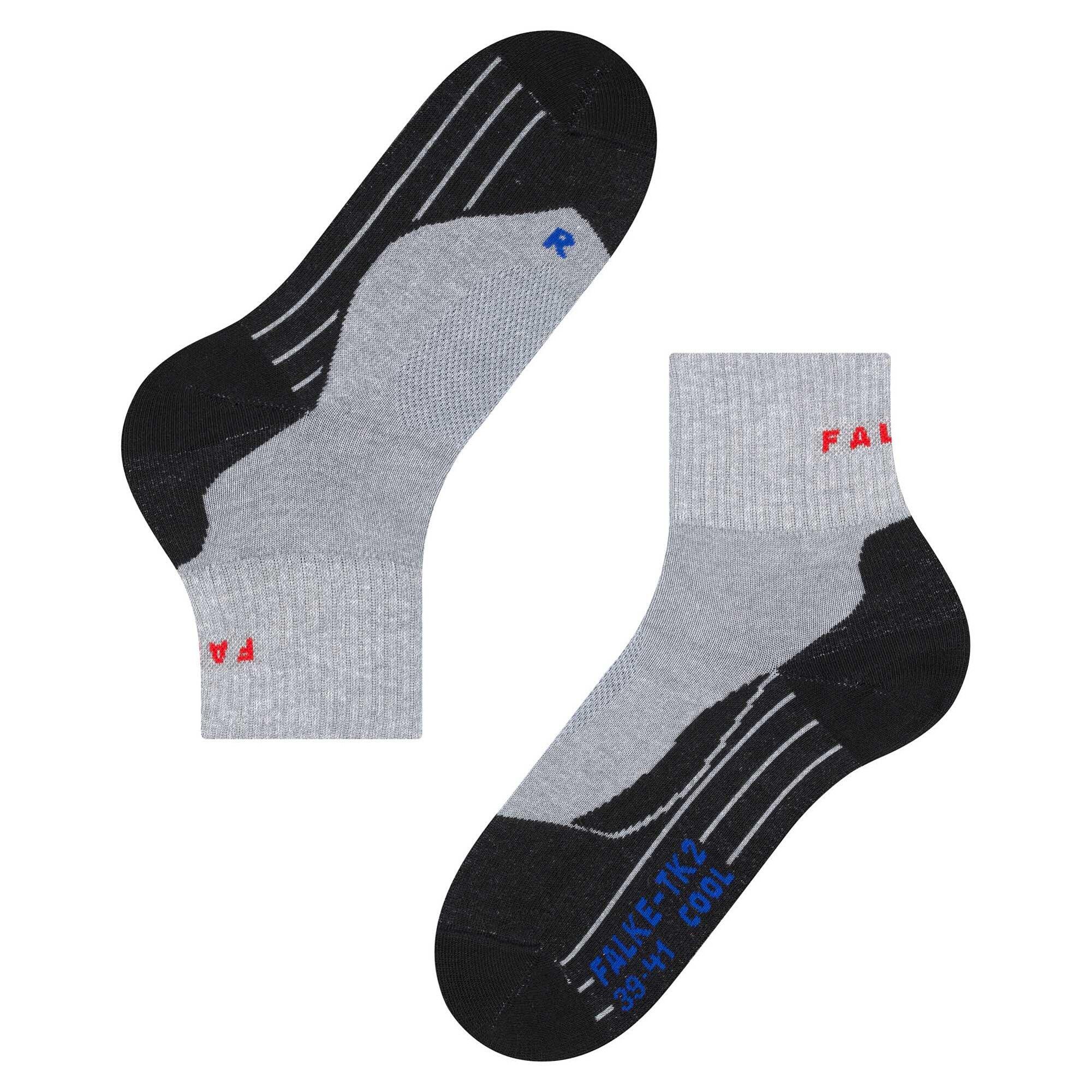 Socken Herren 2er Pack 4/4
