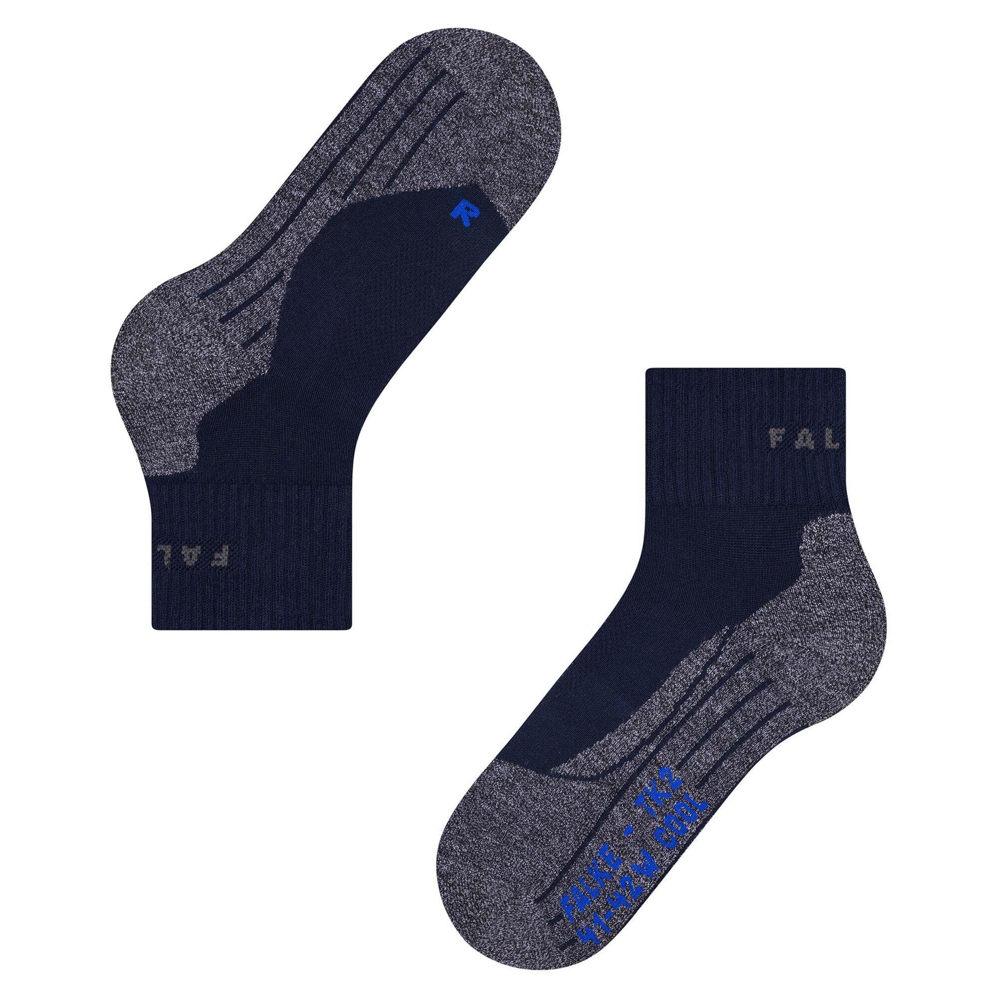 Calcetines Falke TK2 Short Cool 6/6