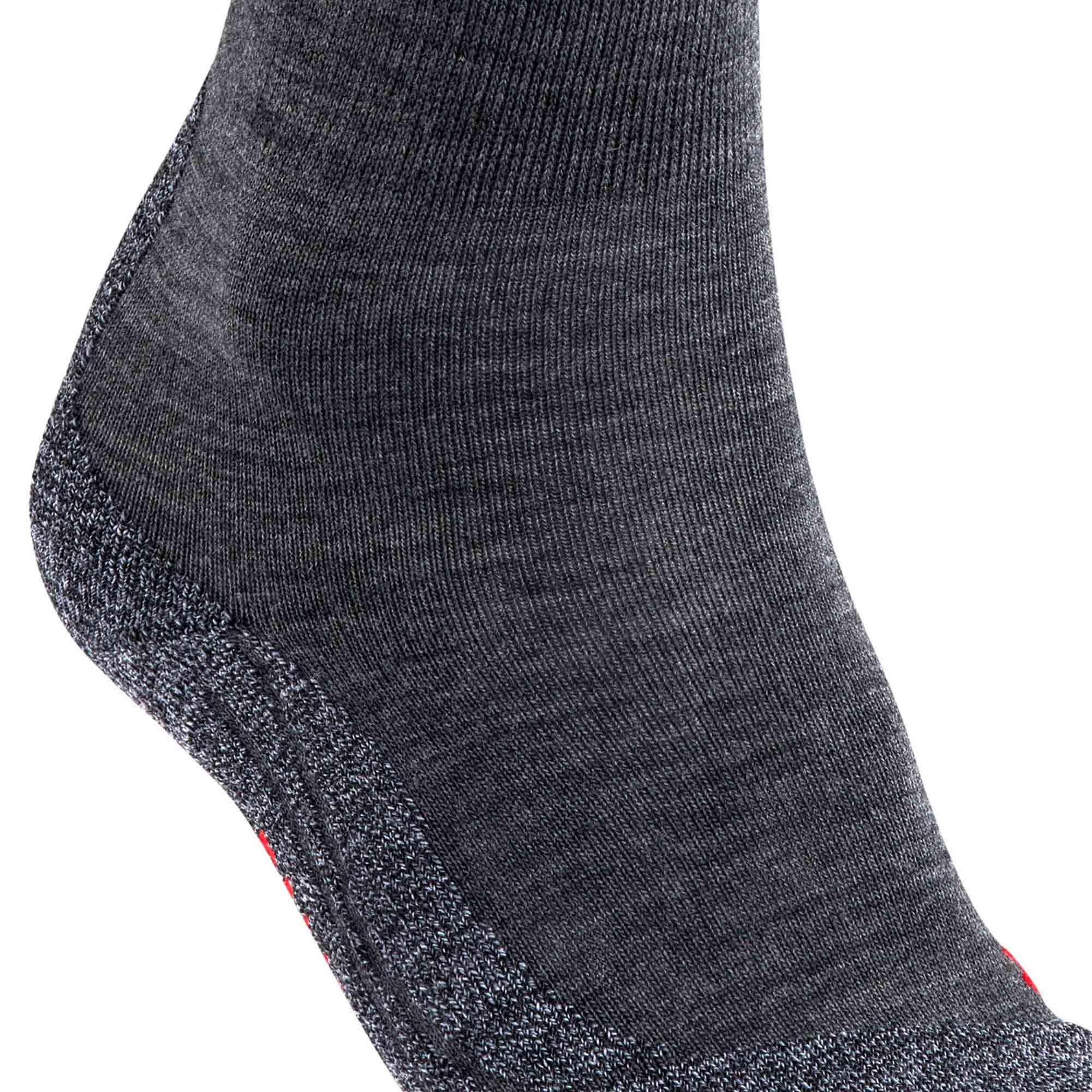 Socken Herren 2er Pack Bequem sitzend-FALKE TK2 SO 2/4