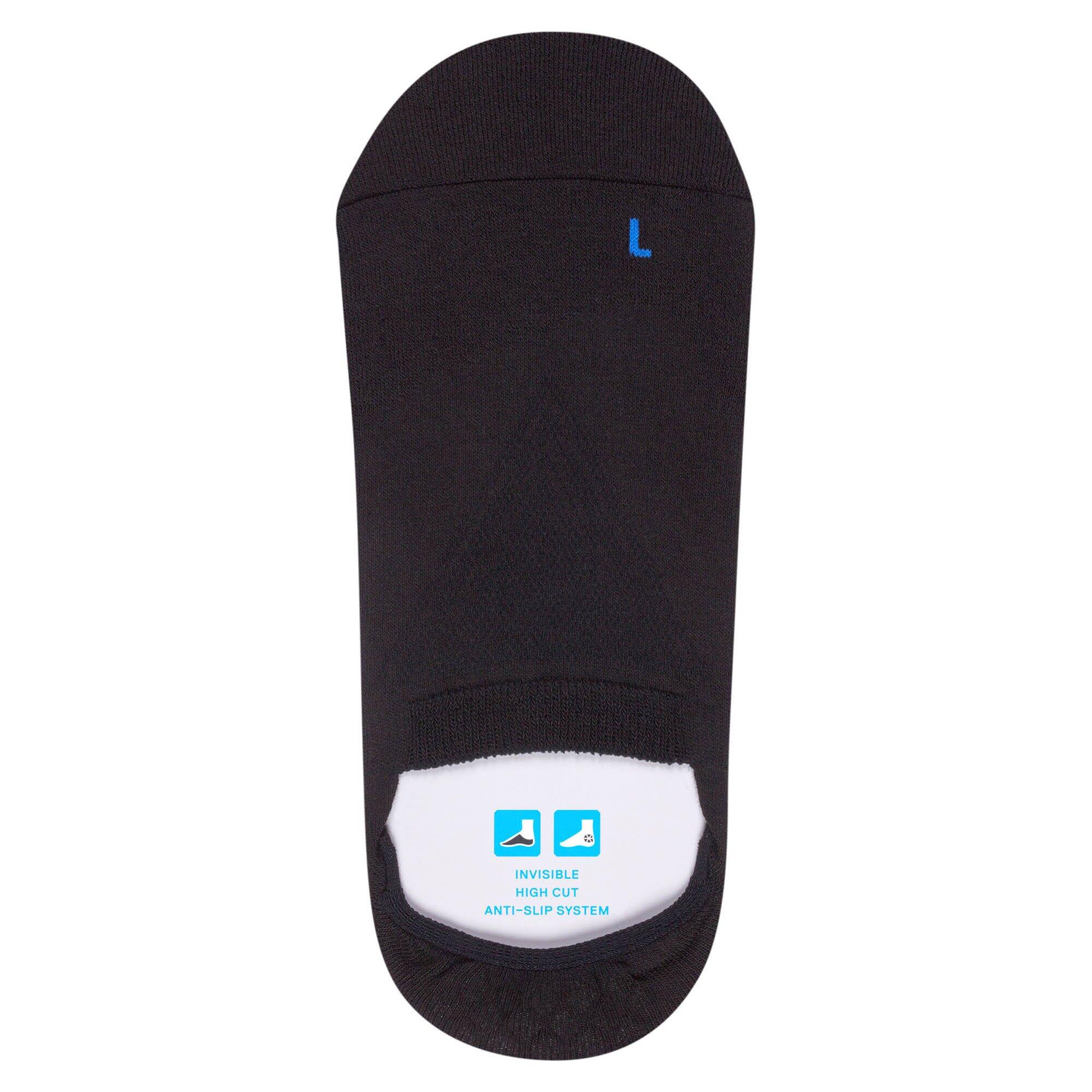 Socken Herren 1er Pack Stretch 2/4