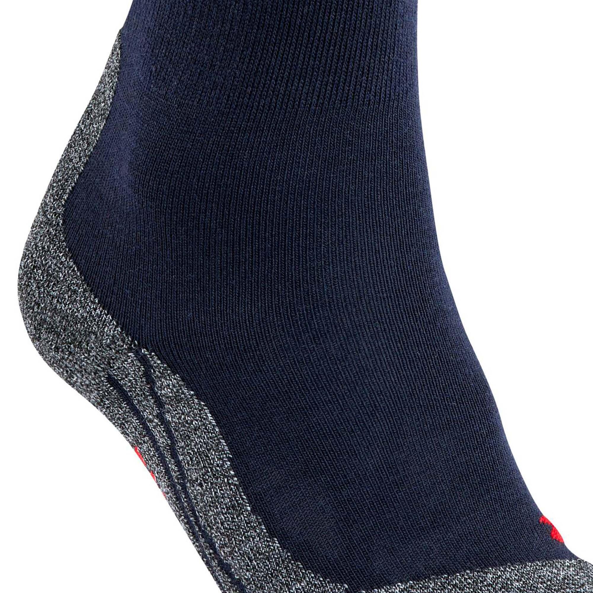 Socken Herren 2er Pack Bequem sitzend-FALKE TK2 SO 3/7