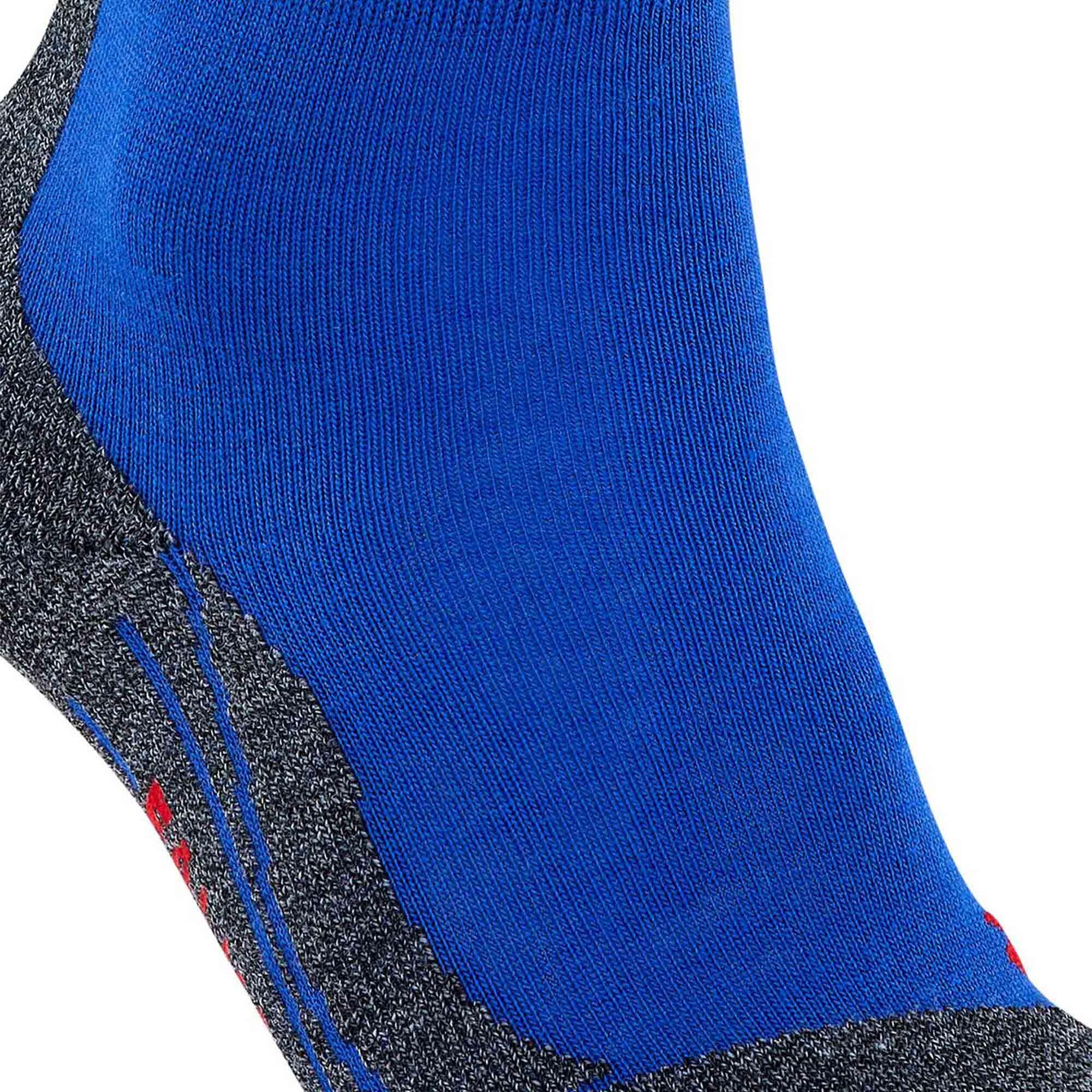 Socken Herren 2er Pack Bequem sitzend-FALKE TK2 SO 3/4