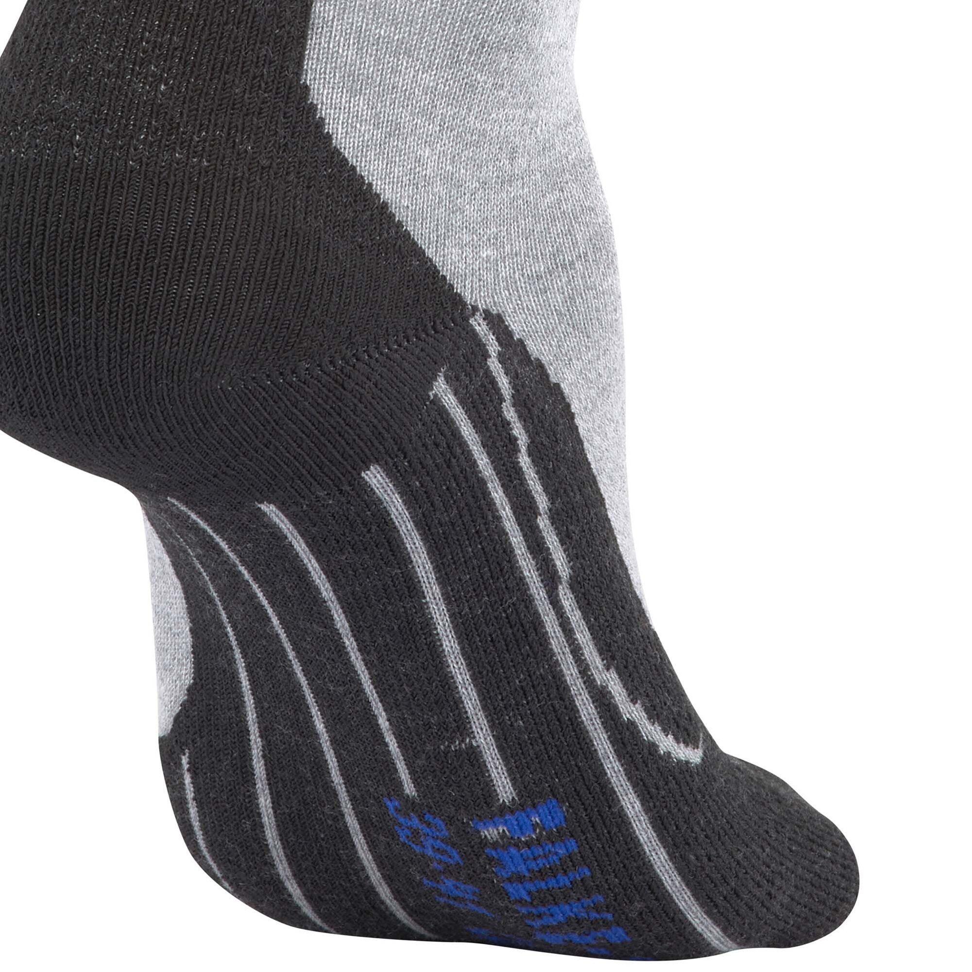 Socken Herren 2er Pack 3/4