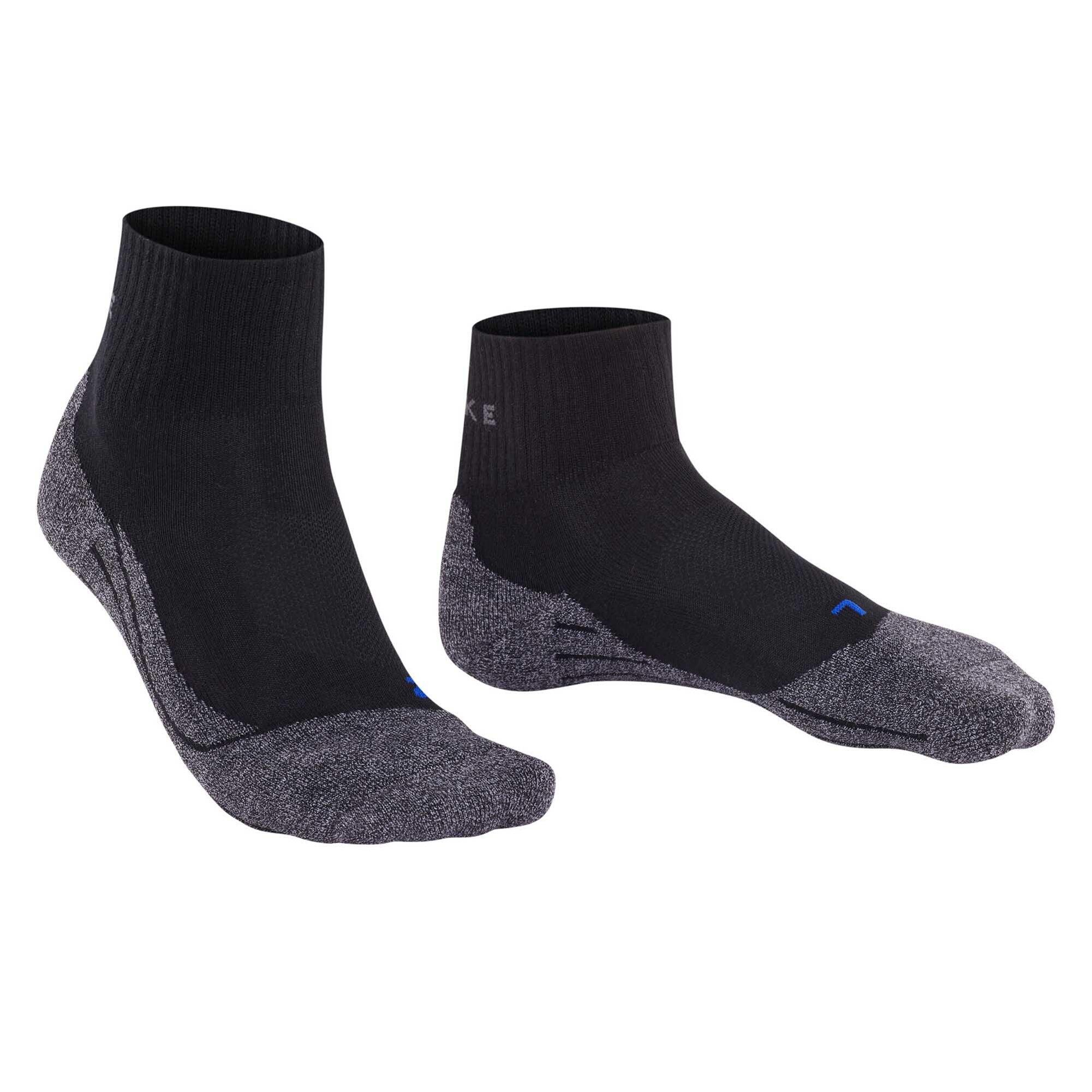 Chaussettes Falke TK2 Short Cool 2/6