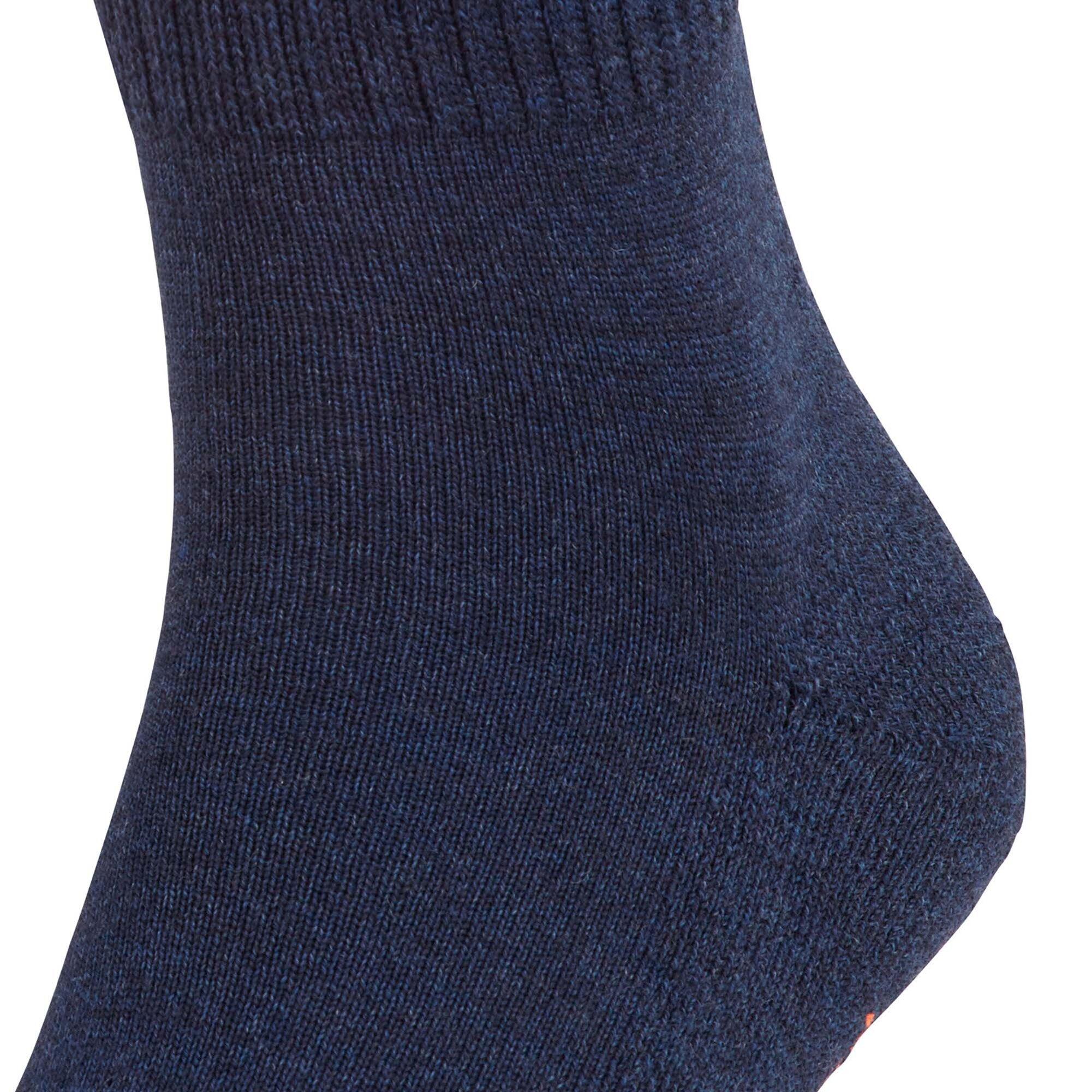 Falke Unisex Trekkingsocken Walkie Light SO 16486 4/5