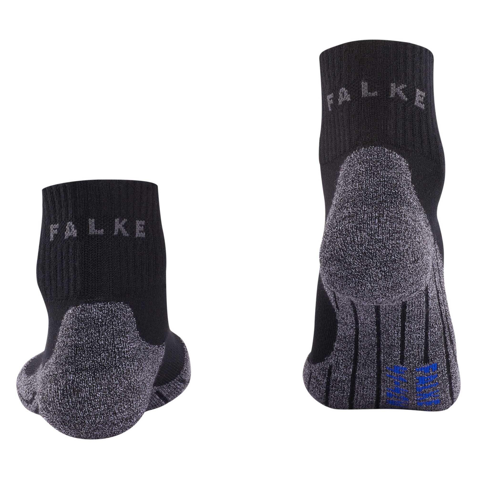 Chaussettes Falke TK2 Short Cool 3/6