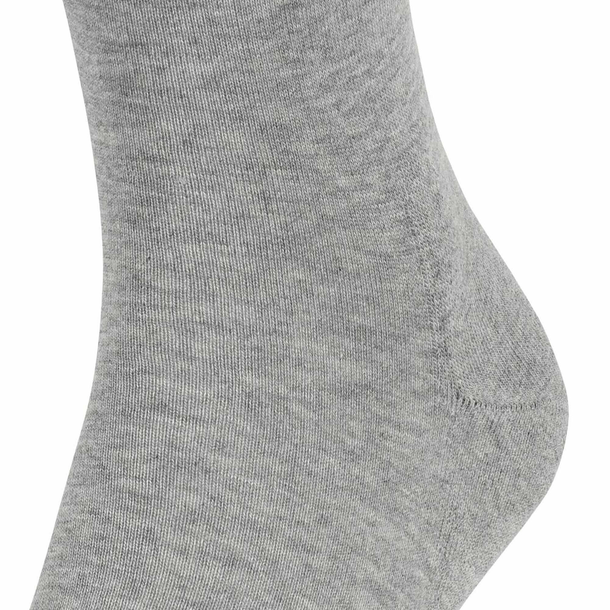 Socken Unisex 2er Pack 3/4