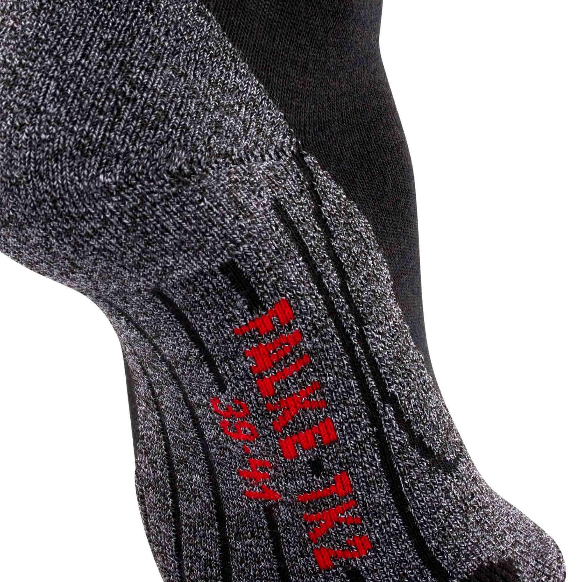 Calcetines Falke TK2 5/6