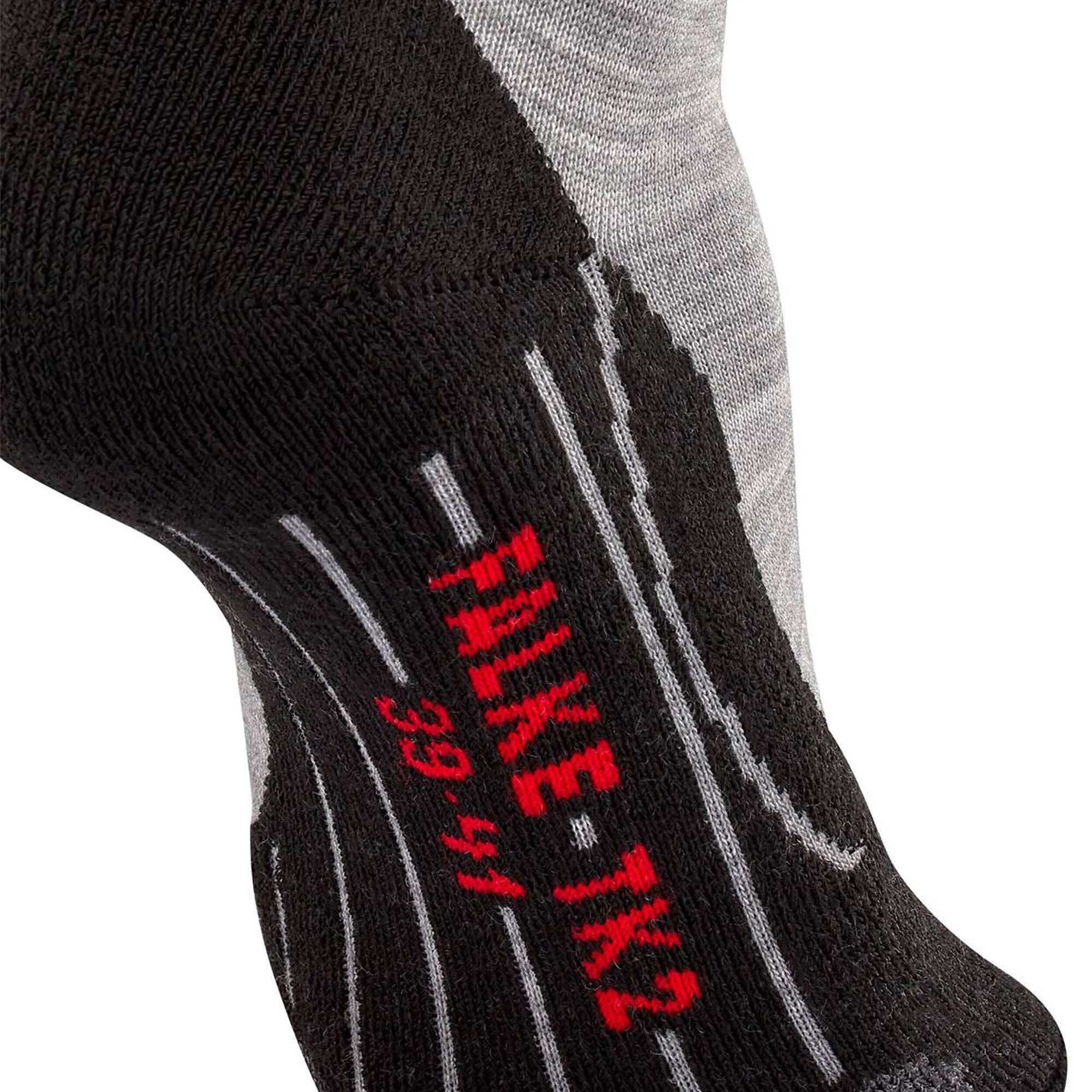 Socken Herren 2er Pack Bequem sitzend-FALKE TK2 SO 2/4