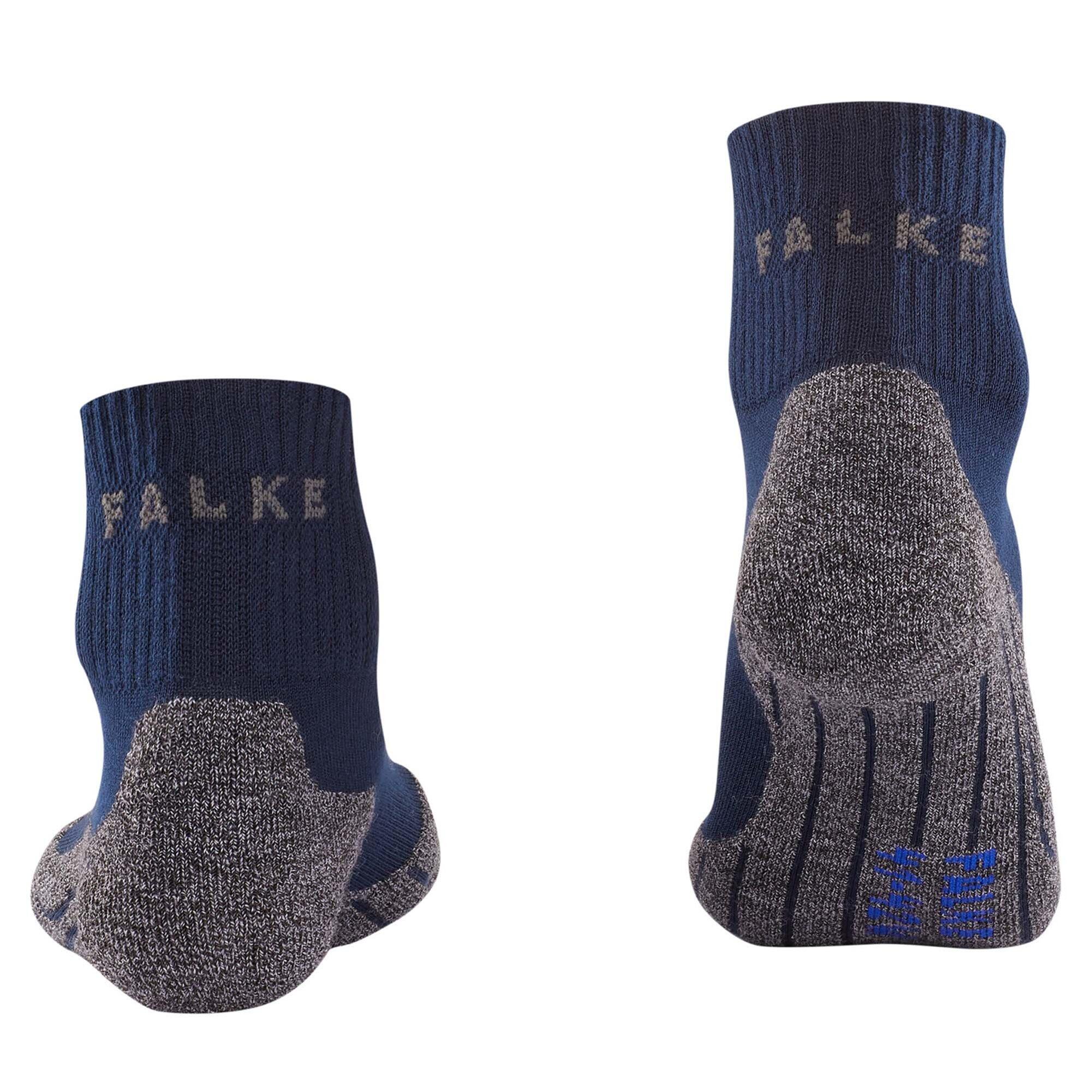 Calcetines Falke TK2 Short Cool 3/6