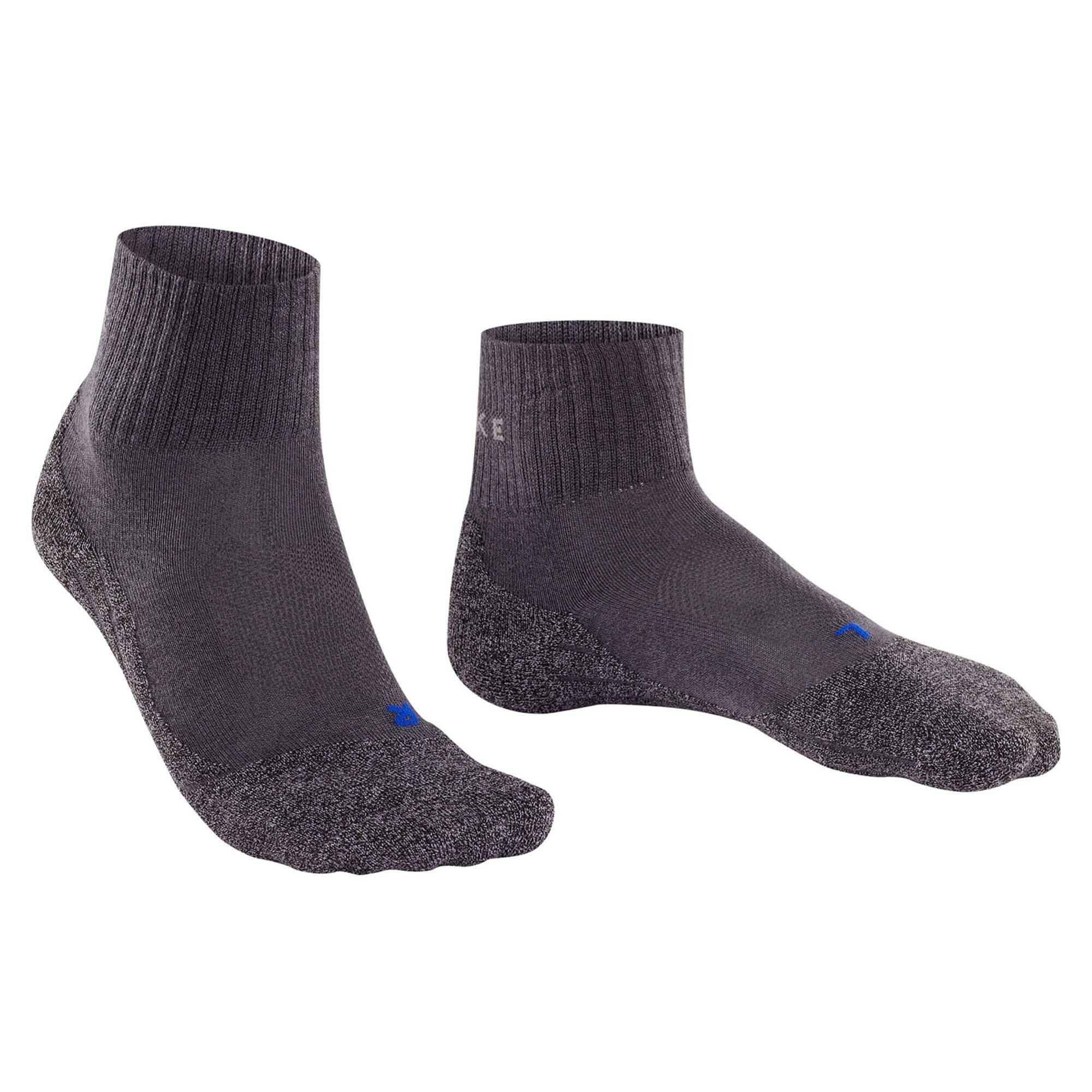 Sokken Falke TK2 Short Cool 2/6